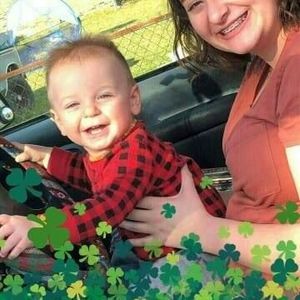 Meet your Posher, Annette